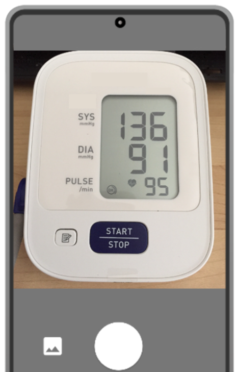 Blood Pressure BP Monitor App - Apps on Google Play